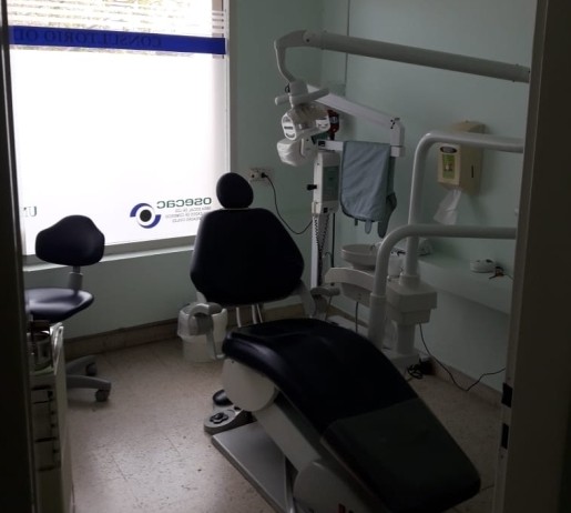 Odontologia.